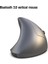 2400 Dpı Ayarlanabilir Ergonomi Optik Dikey Mouse (Yurt Dışından) 4