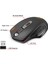 İMICE 2.4 Ghz 2000DPI Ayarlanabilir USB 3.0 Alıcı Optik Bilgisayar Mouse (Yurt Dışından) 2