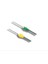 Kan Alma Iğnesi. 0,8*38 mm ( 21G x 1½ ) Yeşil 100 Lü 2