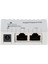 Gigabit Güç Üzerinde Ethernet Poe Enjektör Dc 12V-52V Ip Kamera Voıp Telefon Için (Yurt Dışından) 2