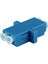 Lc / Lc Bağlayıcı Bağlayıcı Adaptörü Yüksek Hassasiyetli Fiber Optik Konnektör 35MM (Yurt Dışından) 1
