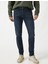 Skinny Fit Kot Pantolon - Michael Jean 3