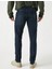 Skinny Fit Kot Pantolon - Michael Jean 4