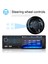 Araba Stereo Fm Radyo 4.1 Inç Hd Mp5 Çalar Dokunmatik Ekran Bluetooth USB Tf Aux (Yurt Dışından) 4