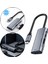 USB C MacBook Pro Laptop Akıllı Telefonlar Için Usb-C Şarj Portunu Görüntülemek Için (Yurt Dışından) 3