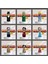 Boyanabilir Peg Doll PD14 2