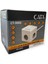 CT-3002 Akım Korumalı Grup Priz 4