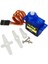 Tower Pro SG90 Rc Micro Servo 9gr 2