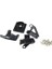 Servo Pan/tilt Kamera Platformu (Motorsuz) 1