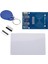 RC522 Rfıd Nfc Modülü, Kart ve Anahtarlık Kiti - 13,56 Mhz 2