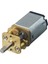 Spark 6V 600RPM Dc Motor - Mini Sumo Robot Motoru 1