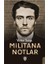 Militana Notlar 1