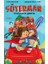 Süterman 4. Kitap - Yolculukta Şamata 1