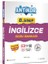 Antikor 8.sınıf Ingilizce Soru Bankası 1