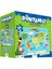 5025 Ca Games, Dünyamız 24 Parça Puzzle / +3 Yaş 1