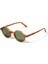 Reunıon Havana Chıaro Green 48 Ekartman Unisex Güneş Gözlüğü 1