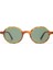 Reunıon Havana Chıaro Green 48 Ekartman Unisex Güneş Gözlüğü 2