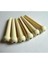 Alice A021IVY / 3cll Akustik Gitar Pimi 6 Lı Set Beyaz ZM_MS021SS_7 1