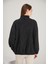 Alexandergardı Balıkçı Yaka Sweatshirt (B21-36700) 4