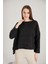 Alexandergardı Salaş Sweatshirt (B21-36800) 1