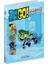 Dc Comics: Teen Titans Go! Canavar Çocuk Kankam Benim! 1