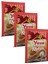 Aktif Kuru Ekmek Mayası 100 gr x 3 1