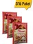 Aktif Kuru Ekmek Mayası 100 gr x 3 2