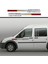Ford Connect Kırmızı Stıcker 2