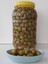 Gemlik Tipi Yeşil Kırma Zeytin 2 kg 1