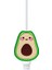 Avokado Kablo Koruyucu 1