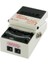 Tu-3 Chromatic Tuner Bas ve Elektro Gitar Için 2