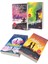 Bukre - Bambaşka - Vazgeçtim - Kahraman Tazeoğlu Seti - 4 Kitap 1