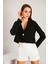 Alexandergardı Crop Blazer Ceket (B21-21400) 1