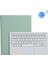 Klavye + IPAD Pro 11 Inç 2021 & 2020 & 2018 Gül Altın(Yurt Dışından) 2