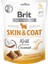 Snack Skin&coat Deri ve Tüy Güzelligi Köpek Ödülü 150 gr 1