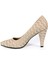 Bay Pablo L6 Gold Stiletto 6