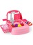 Galtoys Pilli Mutfak Lavabosu Pembe 1
