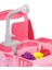 Galtoys Pilli Mutfak Lavabosu Pembe 2