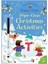 Poppy And Sam's Wipe-Clean Christmas Activities - Sam Taplin 1