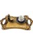 Eskitme Model Tepsi Gold (Polyester) 4