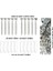 Ahşap-Sunta Vi̇da+Dübel+Pul 50 Li̇ Tk. 1