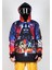 Özel Tasarım Star Wars Mont, Erkek Snowboard & Kayak Montu SS11 4