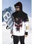 Punisher Snowboard Montu, Erkek Kayak ve Kar Montu 1