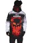 Punisher Snowboard Montu, Erkek Kayak ve Kar Montu 3