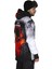 Punisher Snowboard Montu, Erkek Kayak ve Kar Montu 4