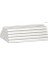 Silikon Kalın Mum 11,2 mm 1 kg 30CM 34 Adet 1