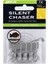 Silent Chaser-Harpax Darting Lrf Jighead 2.5gr 1