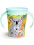 Mucize 360 Alıştırma Bardağı, Koala, 6AY+, 177 Ml, 1 Adet 1
