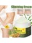 Slimming Cream Ginger Miracle 100ML Vücut Bakım Kremi Zencefil Mucizesi 3 Adet 1
