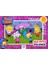 Kral Şakir Frame Puzzle/yapboz 35'parça 1
